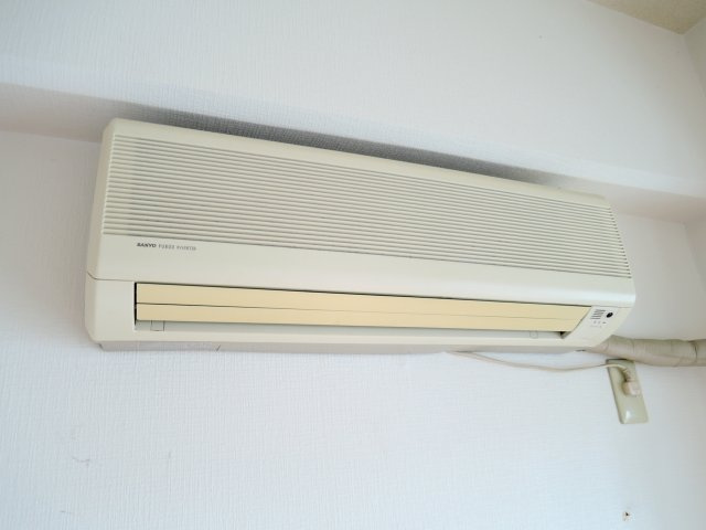 コンフォートグリーンの設備