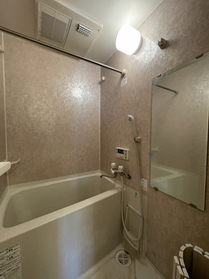 【浴室】 | ロイビル国分寺