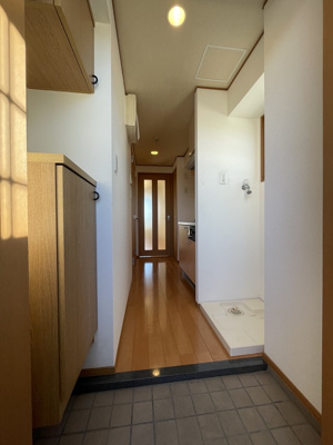 【玄関】 | ロイビル国分寺