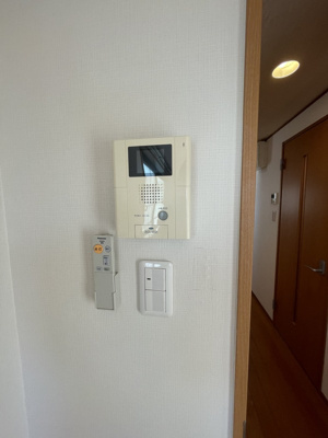 【セキュリティ】 | ロイビル国分寺