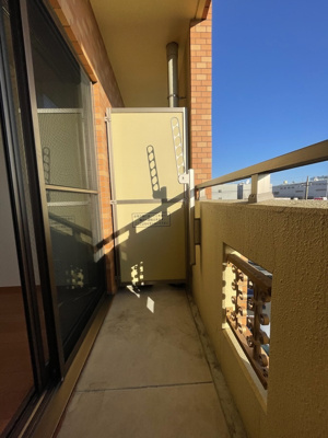 【バルコニー】 | ロイビル国分寺