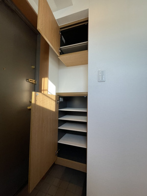 【収納】 | ロイビル国分寺