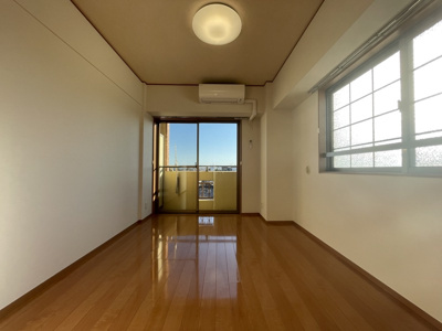 【居間・リビング】 | ロイビル国分寺