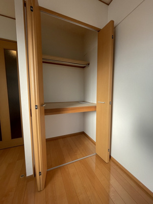 【収納】 | ロイビル国分寺