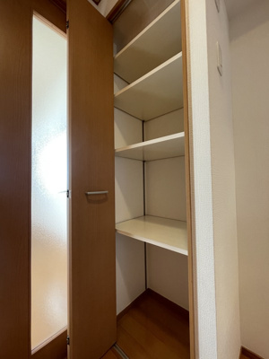 【収納】 | ロイビル国分寺