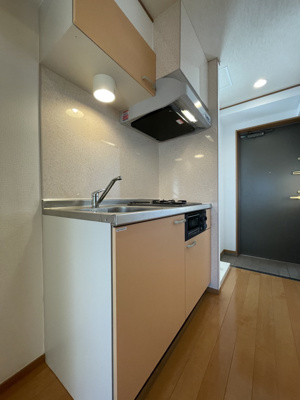 【キッチン】 | ロイビル国分寺