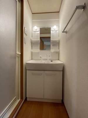【洗面所】 | ロイビル国分寺