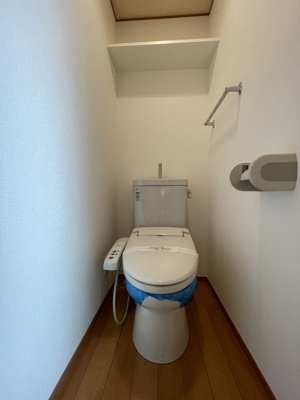 【トイレ】 | ロイビル国分寺