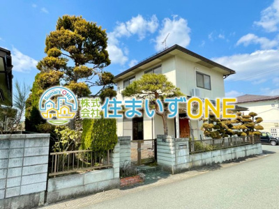 【外観】 | 【中古住宅】　山形市桜田東 | 角地物件です！！