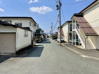  | 【中古住宅】　山形市桜田東