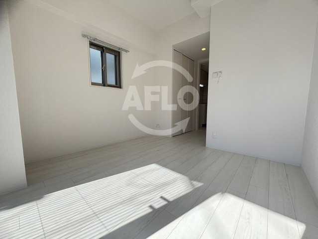 エスリード弁天町桜通レジデンスの寝室|エスリード弁天町桜通レジデンス　