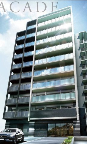 エスリード弁天町桜通レジデンス