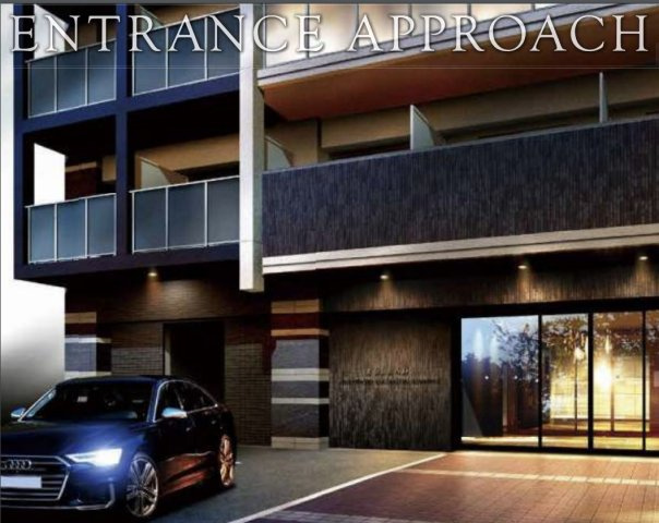 エスリード弁天町桜通レジデンス