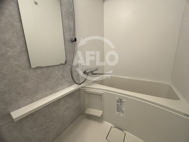 エスリード弁天町桜通レジデンスの浴室|エスリード弁天町桜通レジデンス　