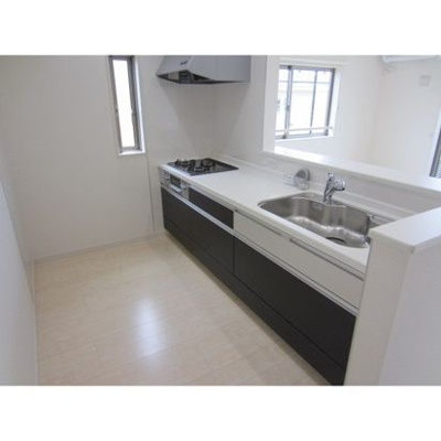 【キッチン】 | カーサノザキ