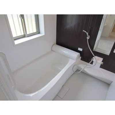 【浴室】 | カーサノザキ