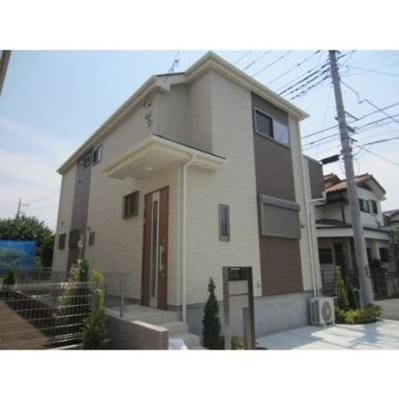 【外観】 | カーサノザキ