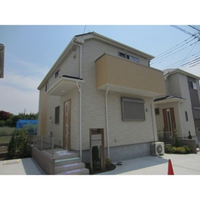 【外観】 | カーサノザキ