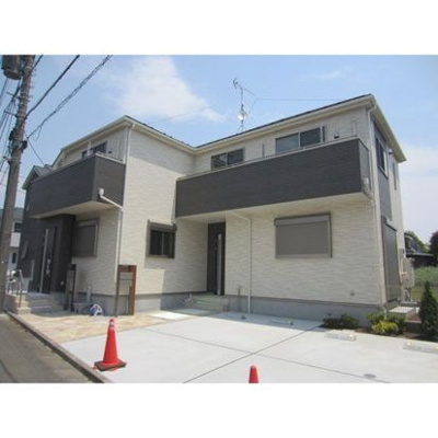 【外観】 | カーサノザキ