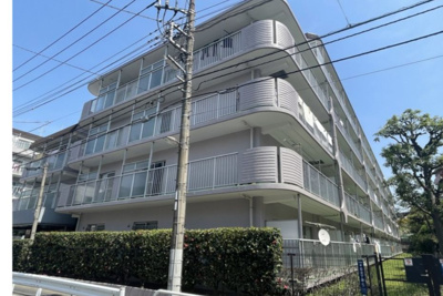 【外観】 | 恒陽千石マンション B棟 | 外観も気になるポイント