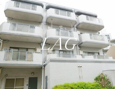 【外観】 | ワコーレ千住Ｂ棟 | 外観です。