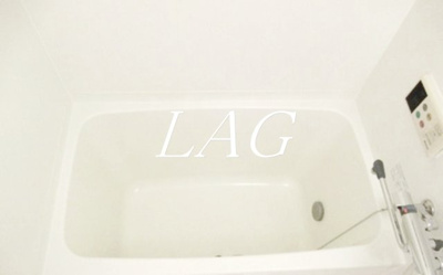 【浴室】 | ワコーレ千住Ｂ棟 | お風呂です。