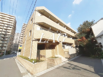 【外観】 | スペースＡ | 外観です。