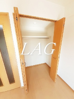 【収納】 | スペースＡ | 収納です。