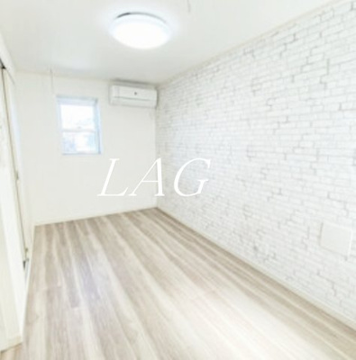 【居間・リビング】 | ＢＯＮＤＳ小台 | 洋室のお部屋です。