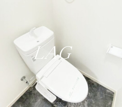 【トイレ】 | ＢＯＮＤＳ小台 | トイレです。