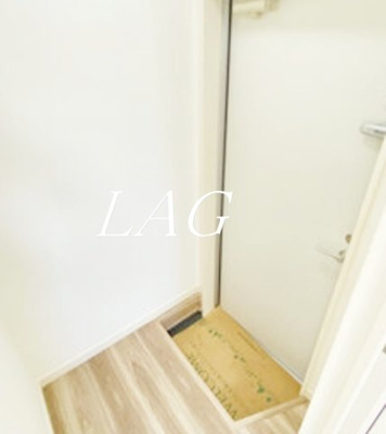 【玄関】 | ＢＯＮＤＳ小台 | 玄関です。