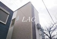 スカイブルー北千住の画像