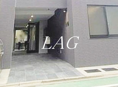 【エントランス】 | ＷＩＮＤＳ蒲田 | エントランスです。