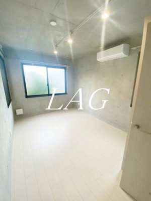 【居間・リビング】 | ＷＩＮＤＳ蒲田 | 洋室のお部屋です。