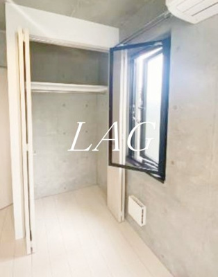 【収納】 | ＷＩＮＤＳ蒲田 | 収納です。