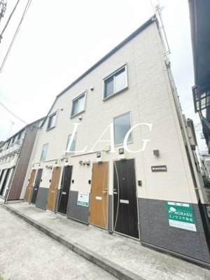 【その他】 | ノイエスト蒲田