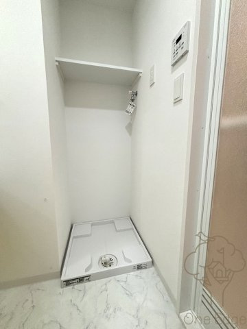 ビガーポリス486与力町公園Ⅱの設備