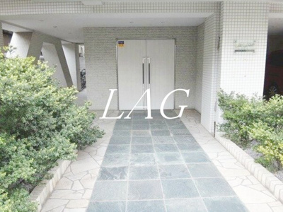 【エントランス】 | ル・リオン多摩川ＧＲＡＮＤ－ＣＯＵＲＴ | エントランスです。
