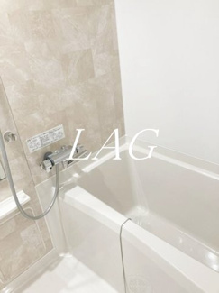 【浴室】 | ｂｌａｎｃ　ｃｈａｔ | お風呂です。