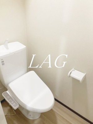 【トイレ】 | ｂｌａｎｃ　ｃｈａｔ | トイレです。