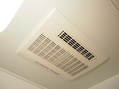 【浴室】 | ルーブル錦糸町参番館