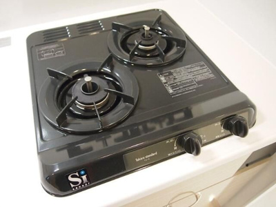 【キッチン】 | ルーブル錦糸町参番館