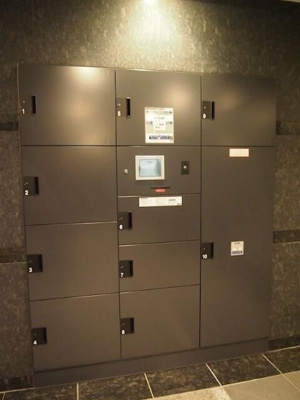 【その他共用部分】 | ルーブル錦糸町参番館