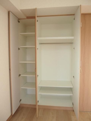 【収納】 | ルーブル錦糸町参番館