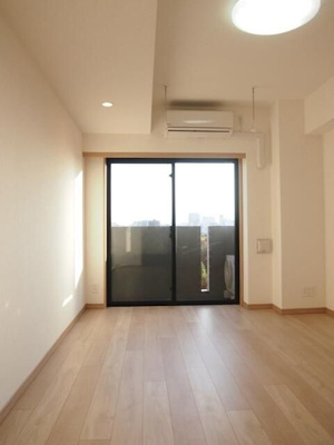 【居間・リビング】 | ルーブル錦糸町参番館