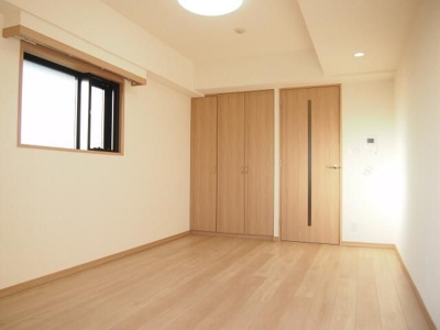 【寝室】 | ルーブル錦糸町参番館