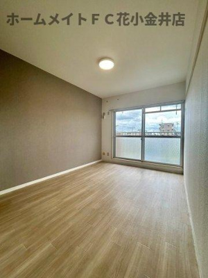 【内装】 | パールレジデンス花小金井