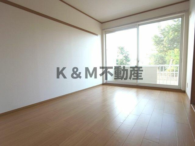 セントラルパークヒルズの展望| 