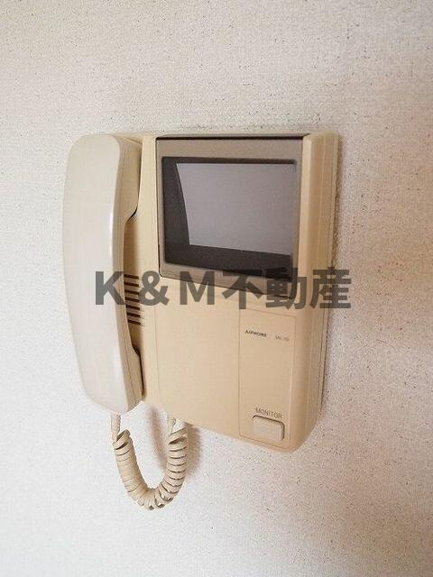 セントラルパークヒルズのセキュリティ| 