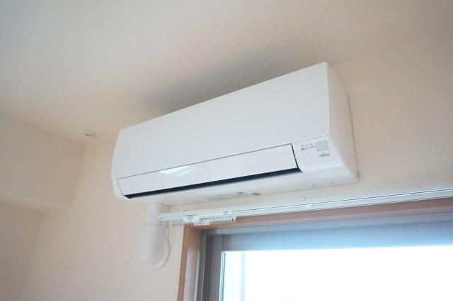 熊本市中央区渡鹿７丁目の賃貸マンションの設備